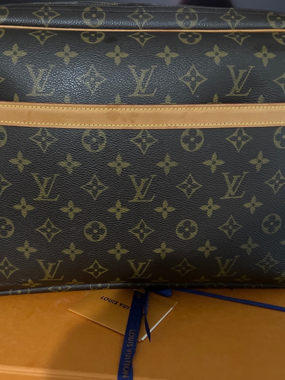 Vintage Louis